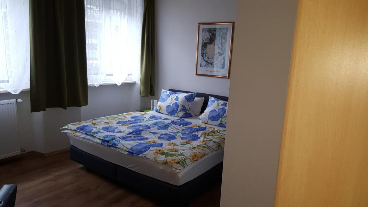 科赫姆Haus Christiane住宿加早餐旅馆 外观 照片